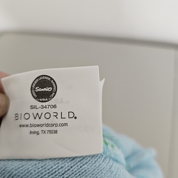 My Melody Winter Beanie - Picture 5 of 5